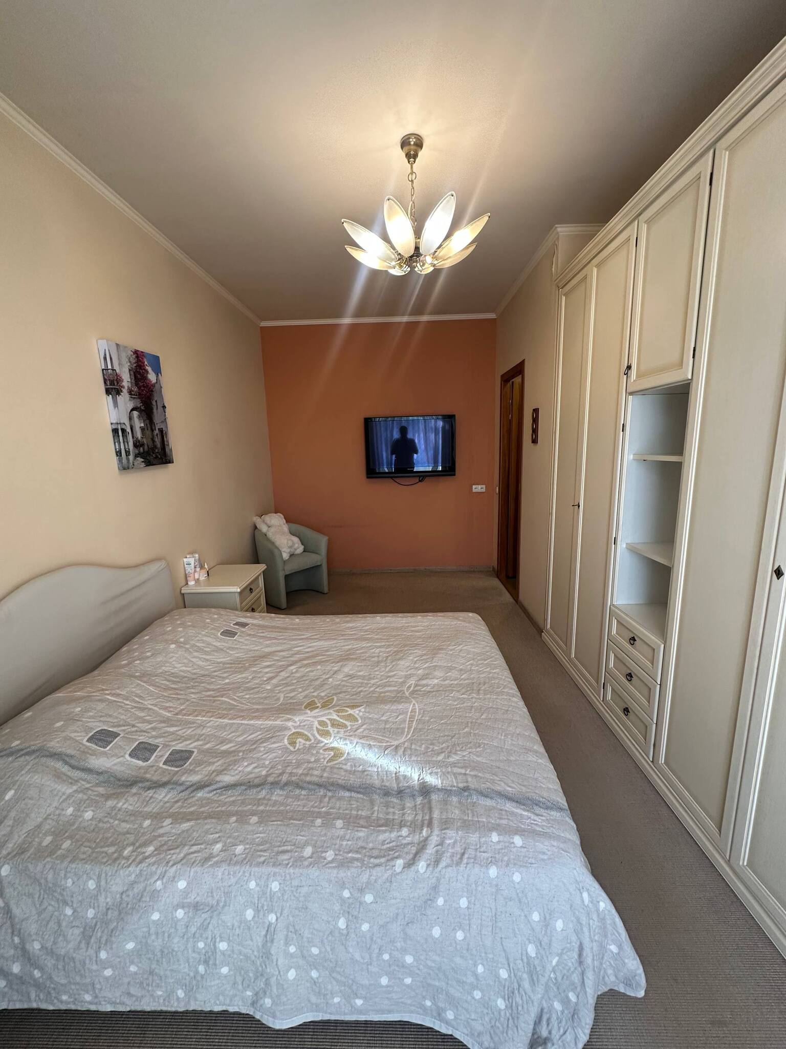 Продаж 2-кімнатної квартири 52 м², Чернишевського вул.