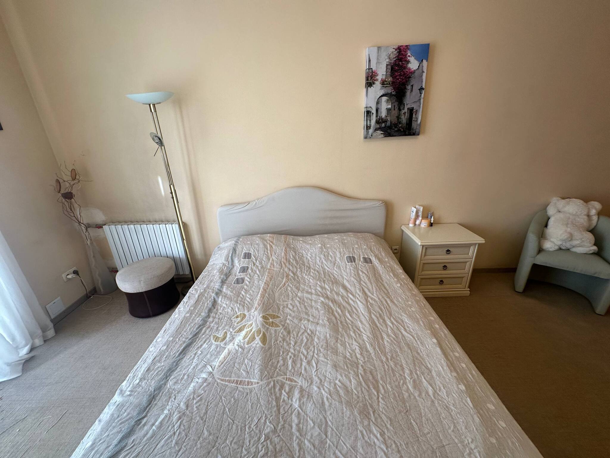 Продаж 2-кімнатної квартири 52 м², Чернишевського вул.