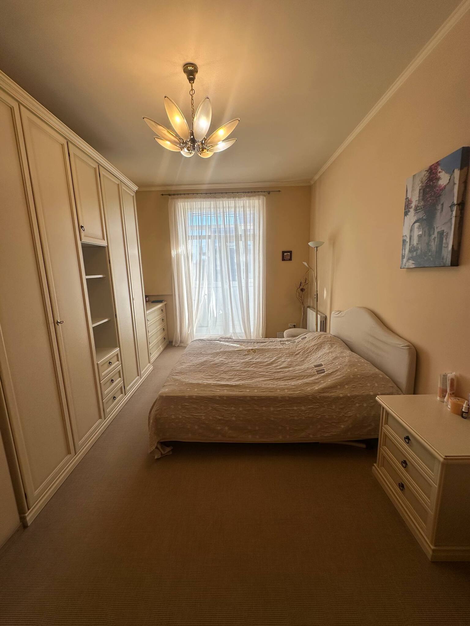 Продаж 2-кімнатної квартири 52 м², Чернишевського вул.