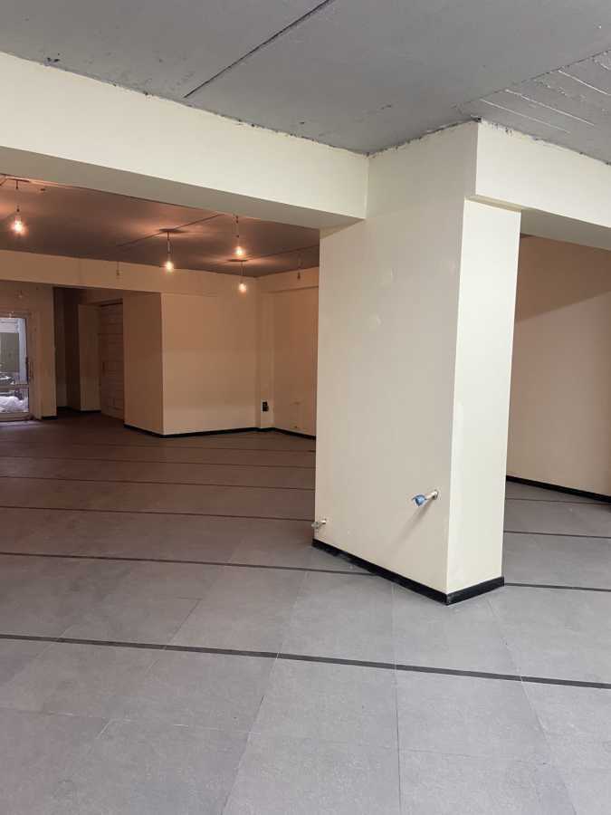 Продажа другого торгового помещения 136.9 м², Железнодорожная ул., 49