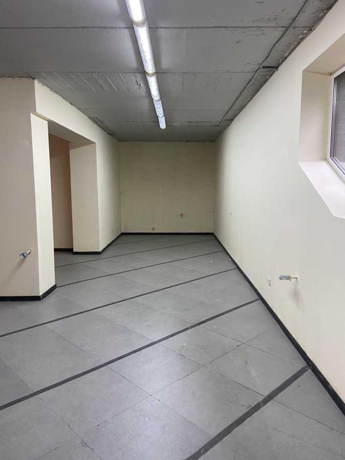 Продажа другого торгового помещения 136.9 м², Железнодорожная ул., 49