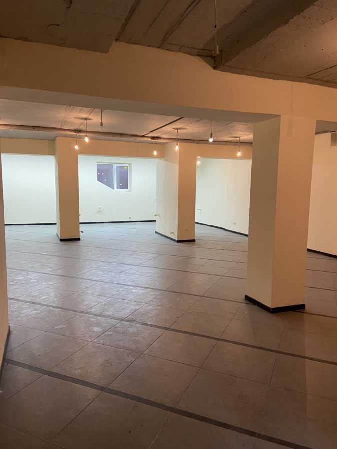 Продажа другого торгового помещения 136.9 м², Железнодорожная ул., 49