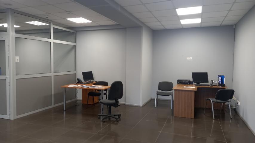 Аренда торгового помещения 60 м², Жилянская ул.