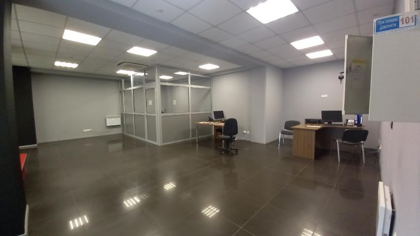 Аренда торгового помещения 60 м², Жилянская ул.