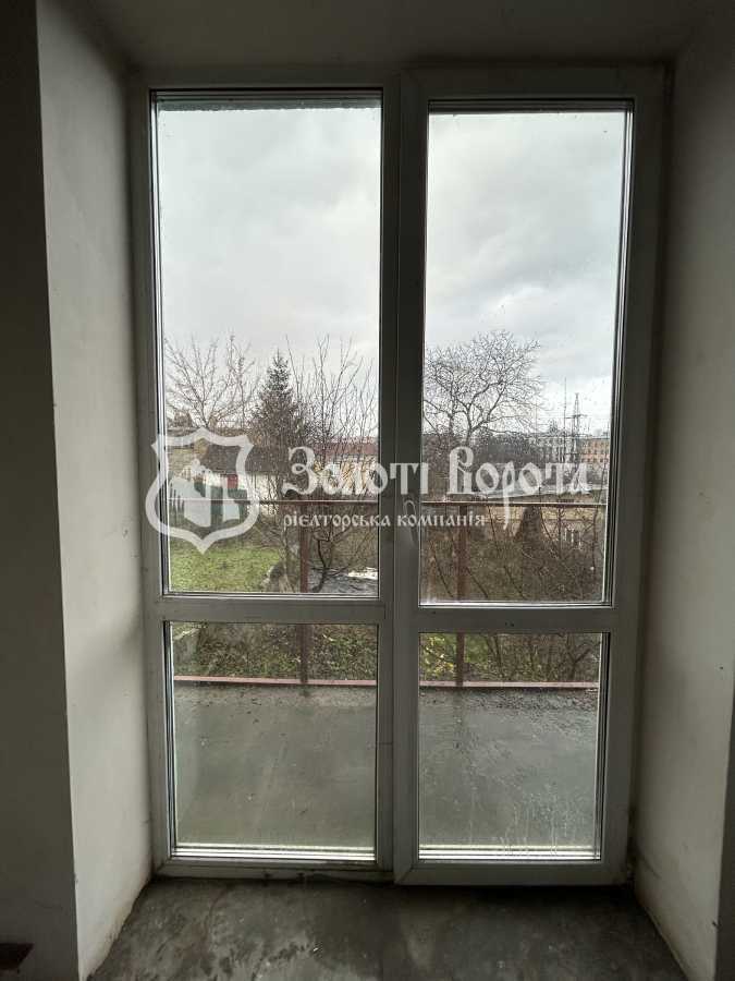 Продажа 2-комнатной квартиры 118.5 м², Одоевского ул., 16а