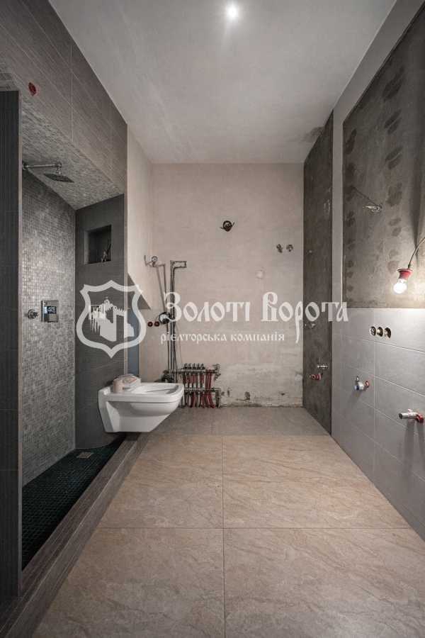 Продажа 2-комнатной квартиры 118.5 м², Одоевского ул., 16а