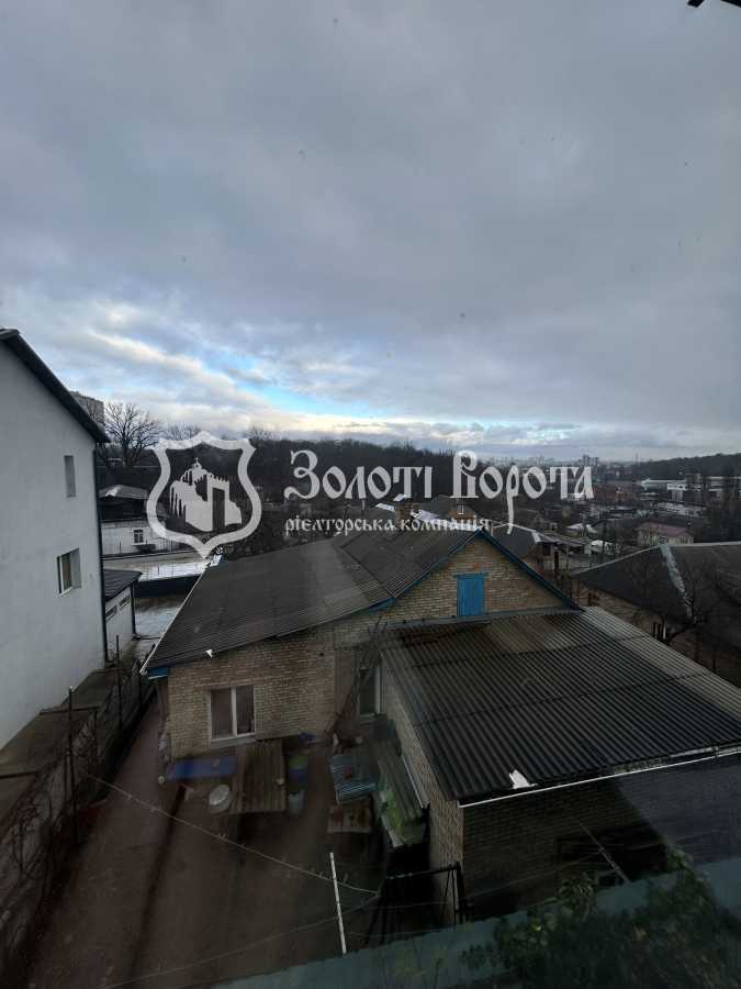 Продажа 2-комнатной квартиры 118.5 м², Одоевского ул., 16а