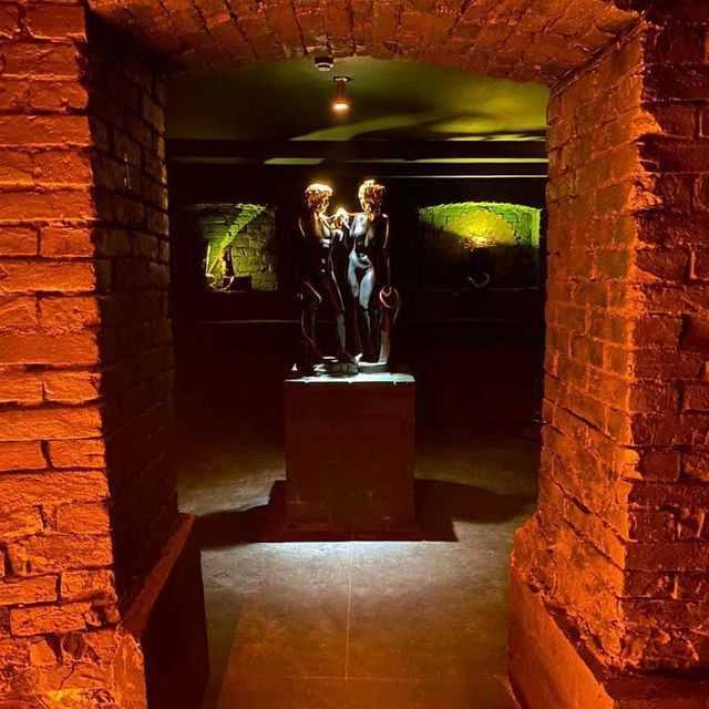 Продажа здания другого назначения 130 м², Тараса Шевченко пер., 13/21