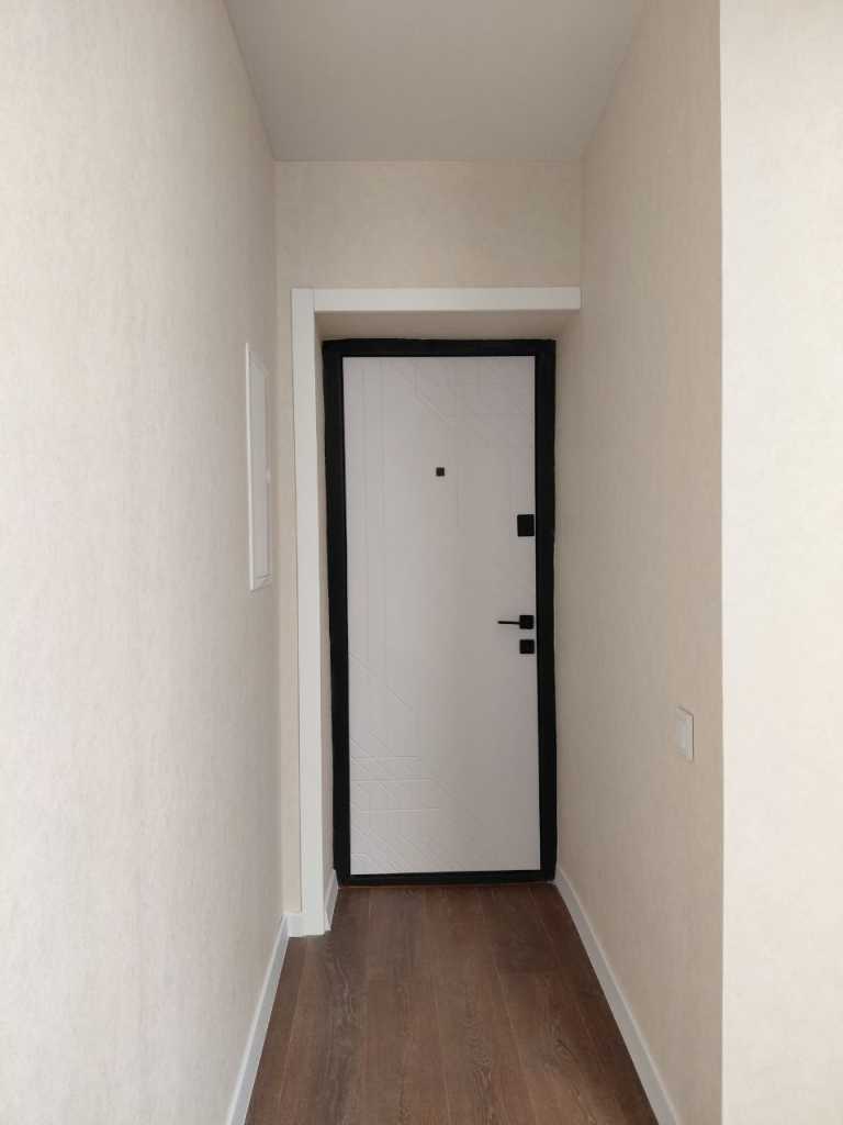 Продаж 3-кімнатної квартири 42 м², Волі просп., 68