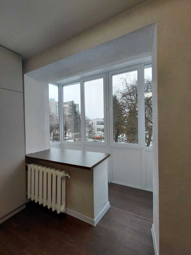 Продаж 3-кімнатної квартири 42 м², Волі просп., 68