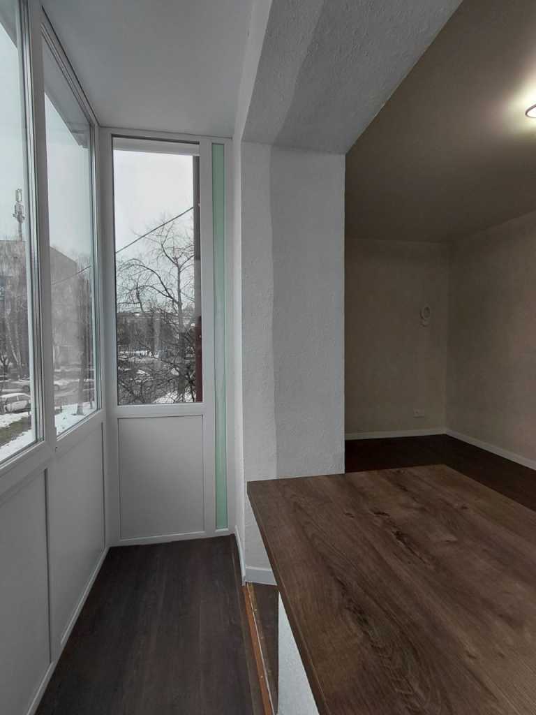 Продаж 3-кімнатної квартири 42 м², Волі просп., 68