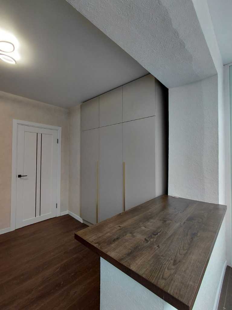 Продаж 3-кімнатної квартири 42 м², Волі просп., 68