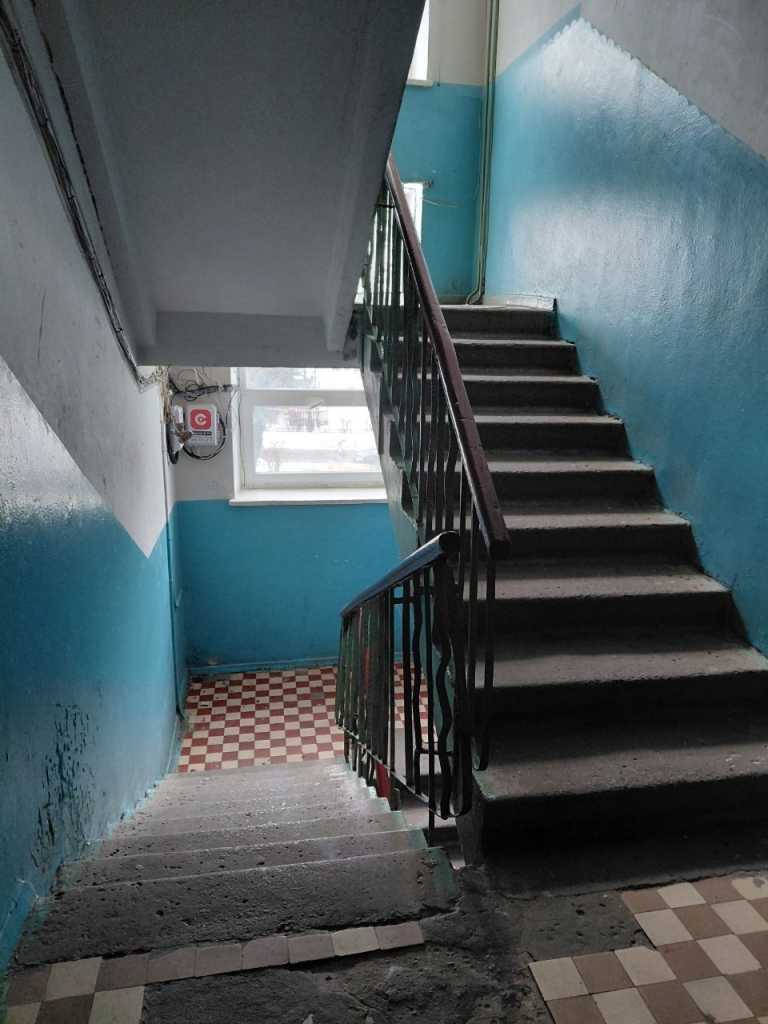 Продаж 3-кімнатної квартири 42 м², Волі просп., 68