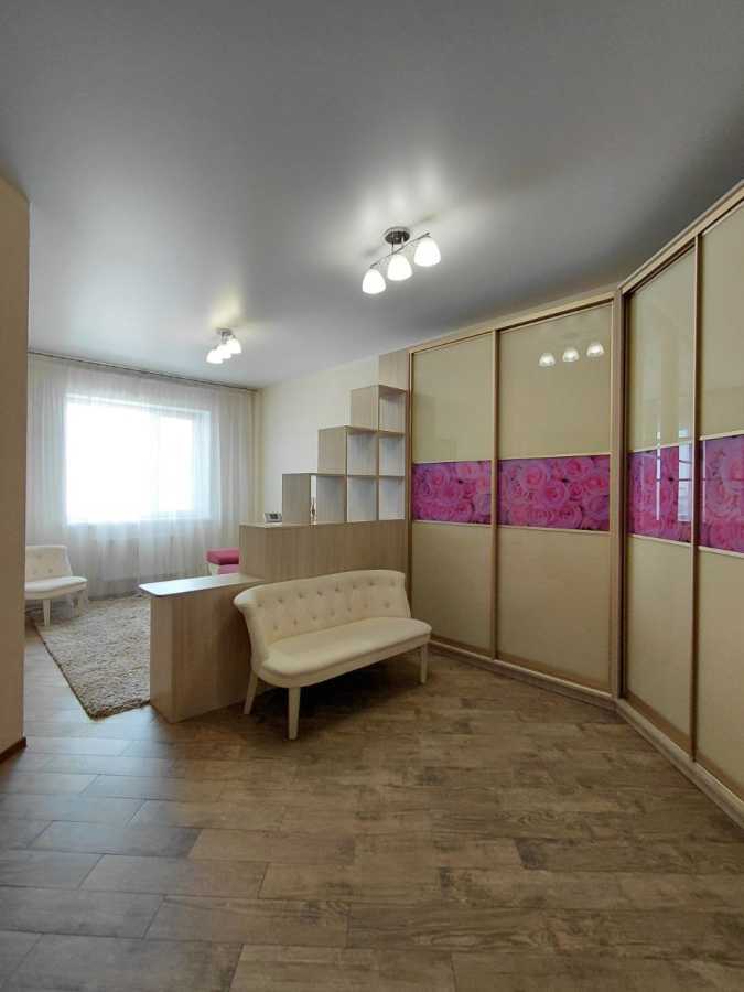 Продаж 1-кімнатної квартири 41 м², Бутирська, 7