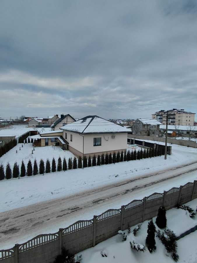 Продаж 1-кімнатної квартири 41 м², Бутирська, 7