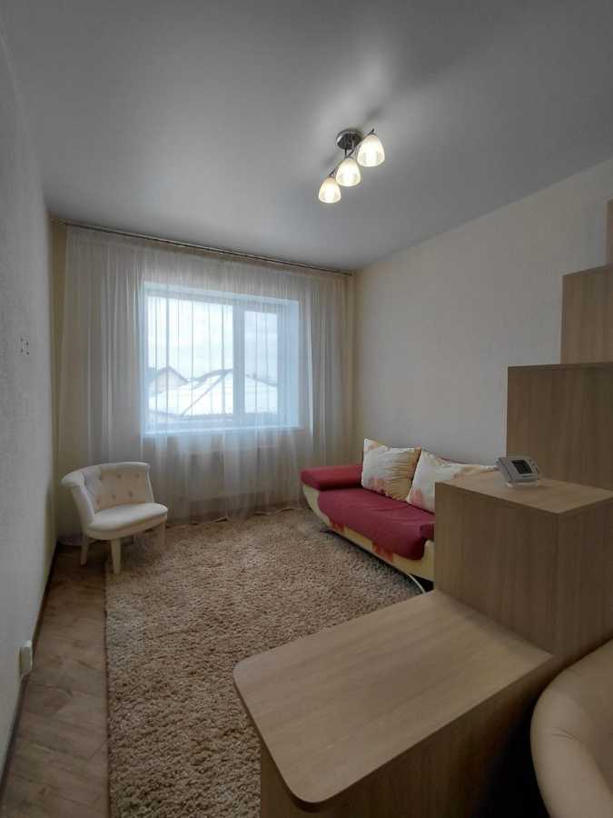 Продаж 1-кімнатної квартири 41 м², Бутирська, 7