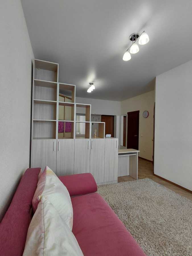 Продаж 1-кімнатної квартири 41 м², Бутирська, 7