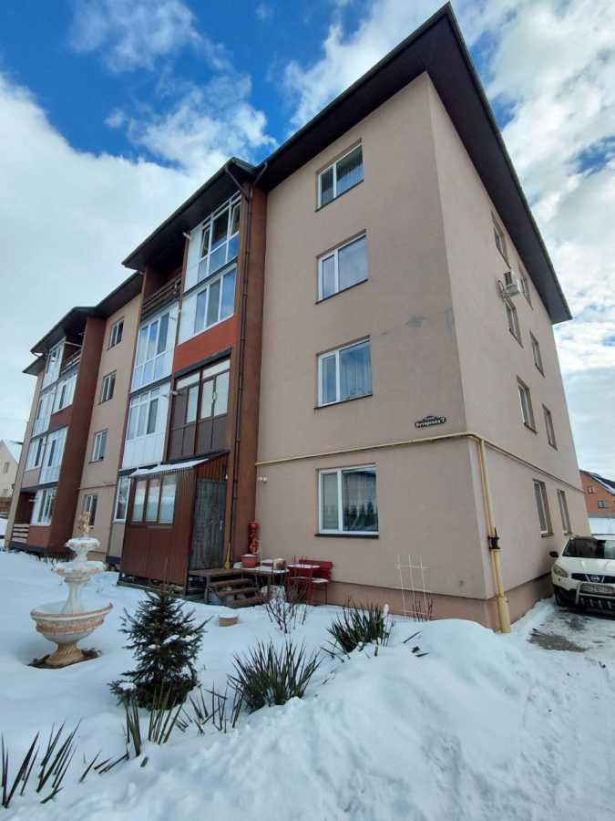 Продаж 1-кімнатної квартири 41 м², Бутирська, 7