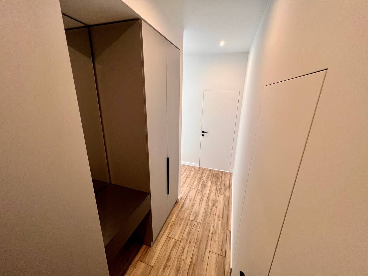 Аренда 2-комнатной квартиры 60 м², Гагарина просп.