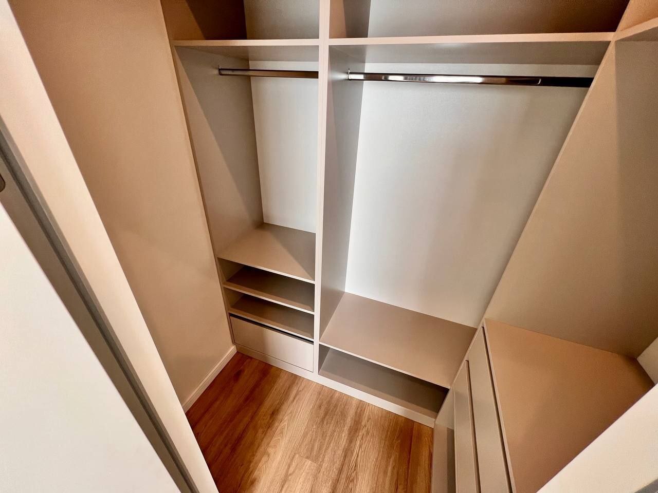 Аренда 2-комнатной квартиры 60 м², Гагарина просп.