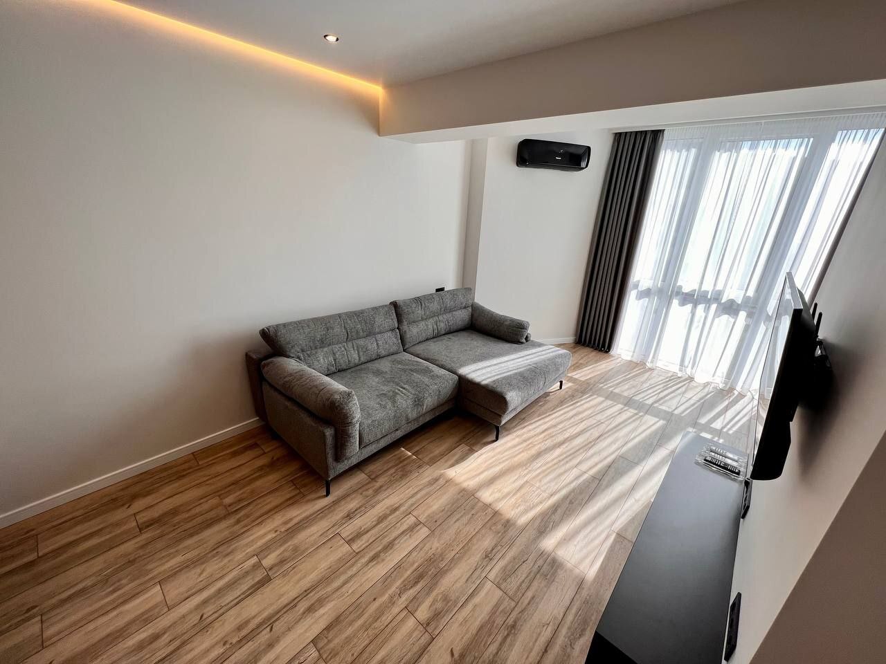 Аренда 2-комнатной квартиры 60 м², Гагарина просп.