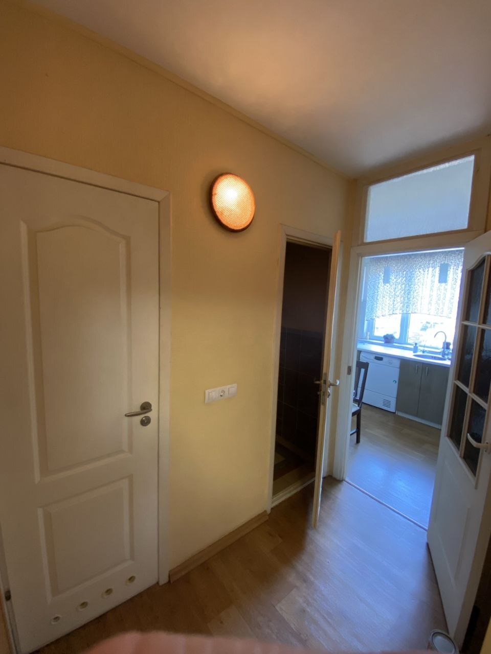 Аренда 3-комнатной квартиры 80 м², Архитектора Вербицкого ул., 14