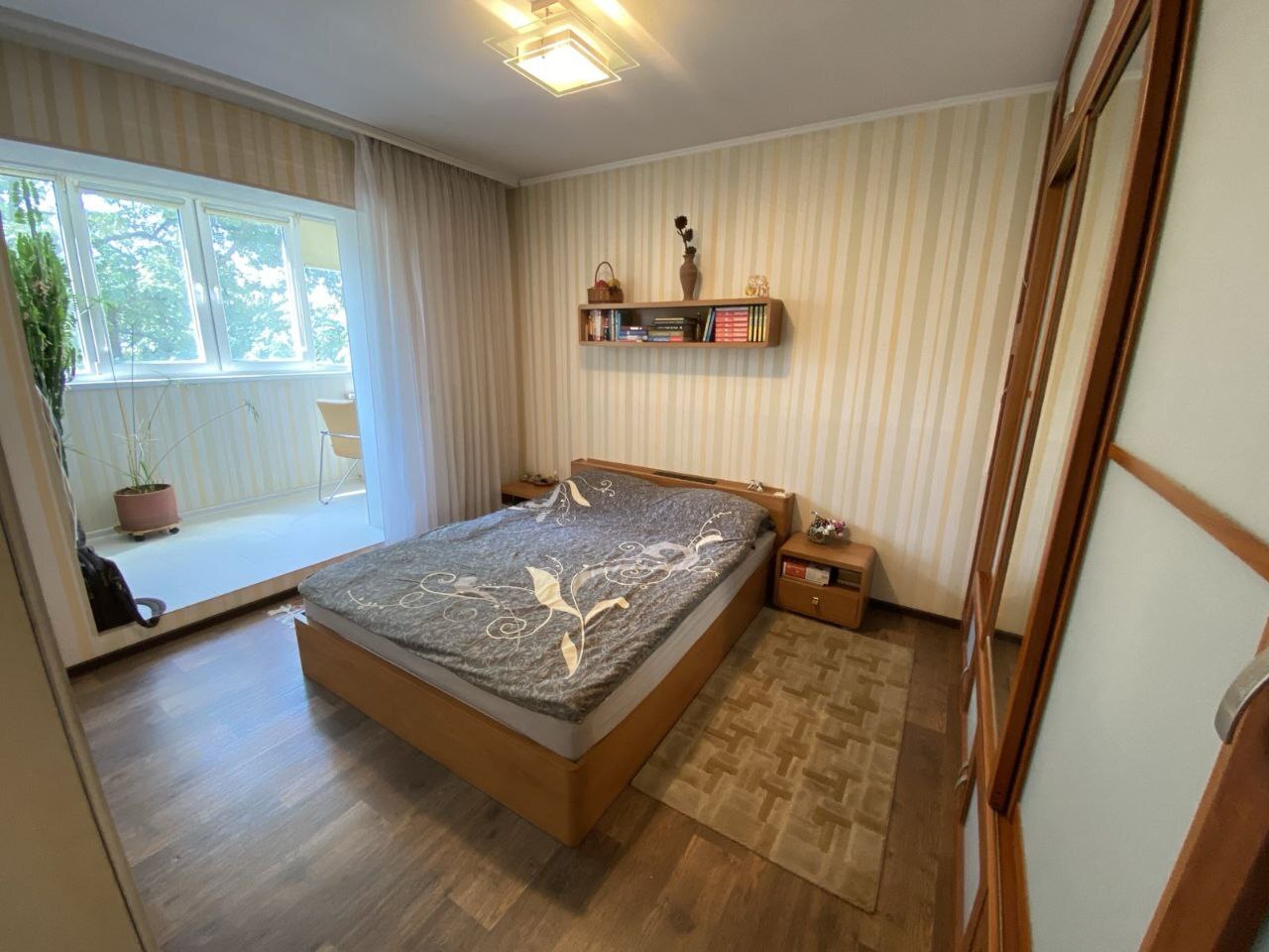 Аренда 3-комнатной квартиры 80 м², Архитектора Вербицкого ул., 14