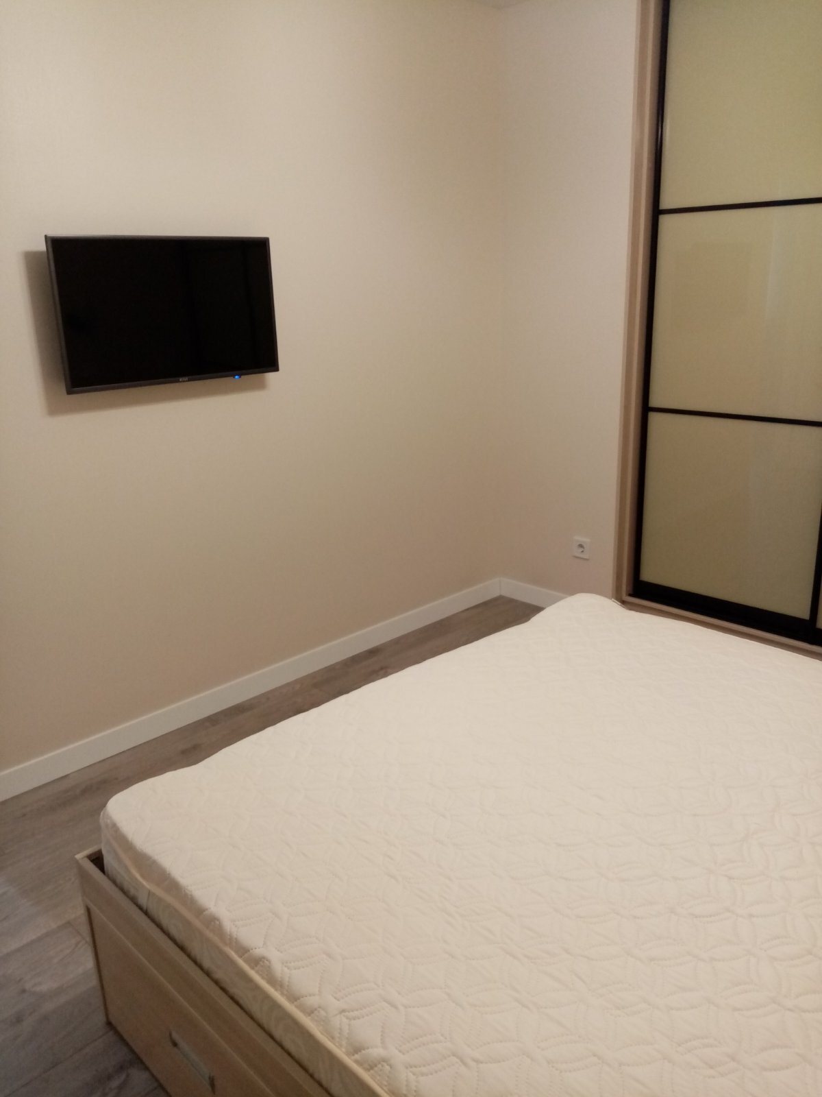 Оренда 1-кімнатної квартири 45 м², Приміська вул.