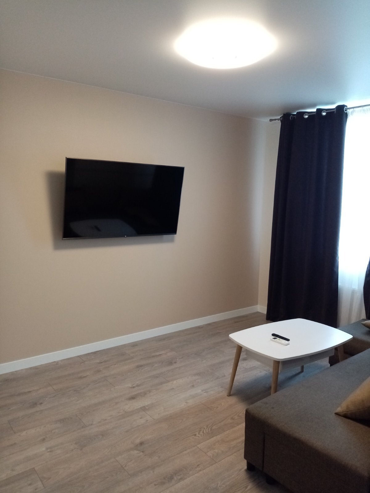 Оренда 1-кімнатної квартири 45 м², Приміська вул.