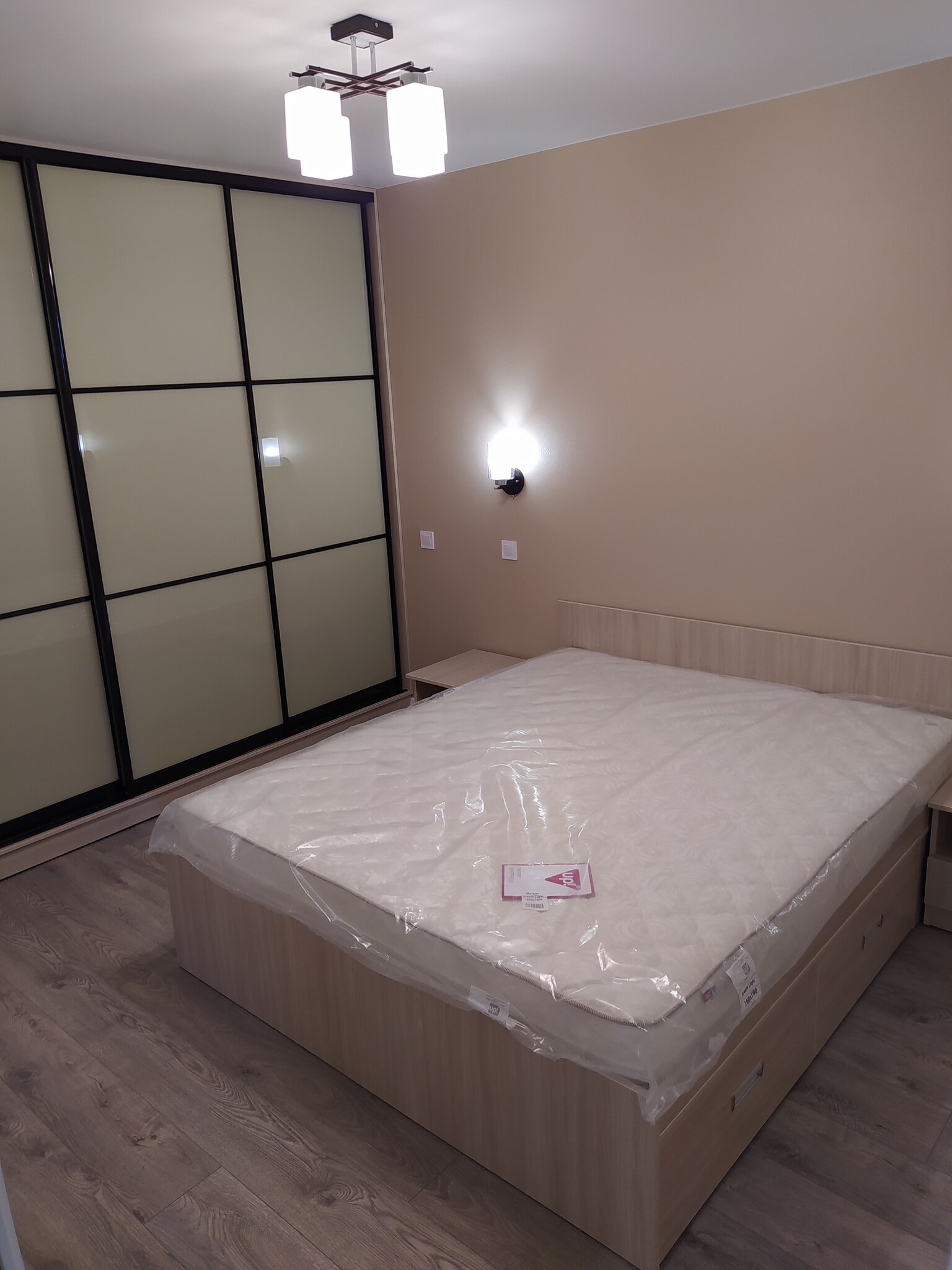 Оренда 1-кімнатної квартири 45 м², Приміська вул.