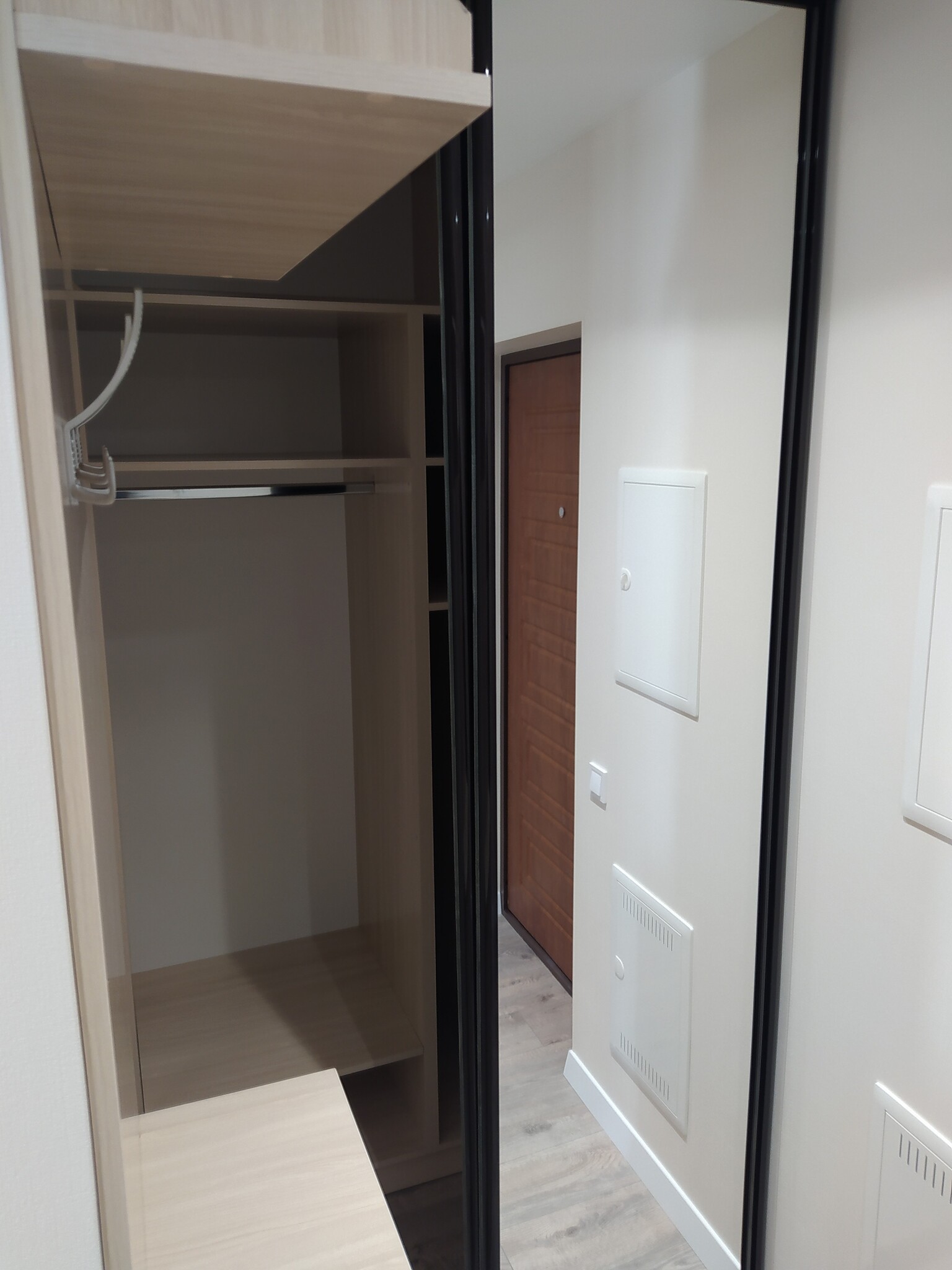 Оренда 1-кімнатної квартири 45 м², Приміська вул.