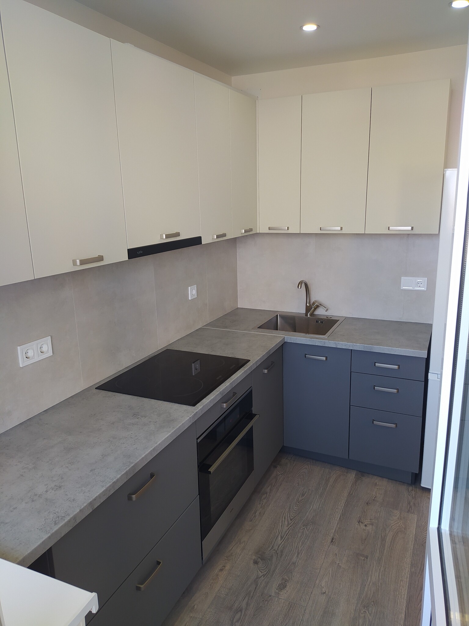 Оренда 1-кімнатної квартири 45 м², Приміська вул.