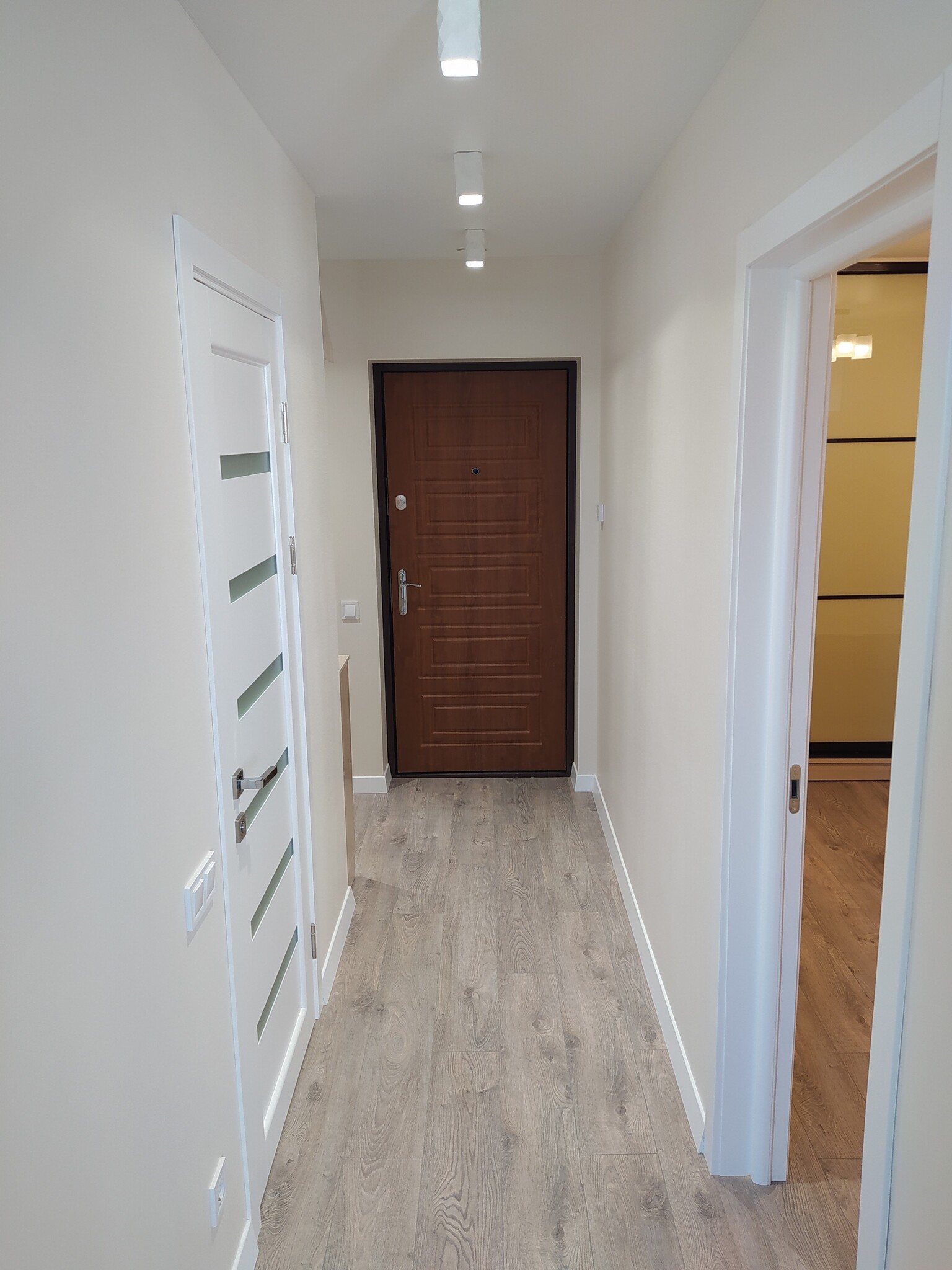 Оренда 1-кімнатної квартири 45 м², Приміська вул.