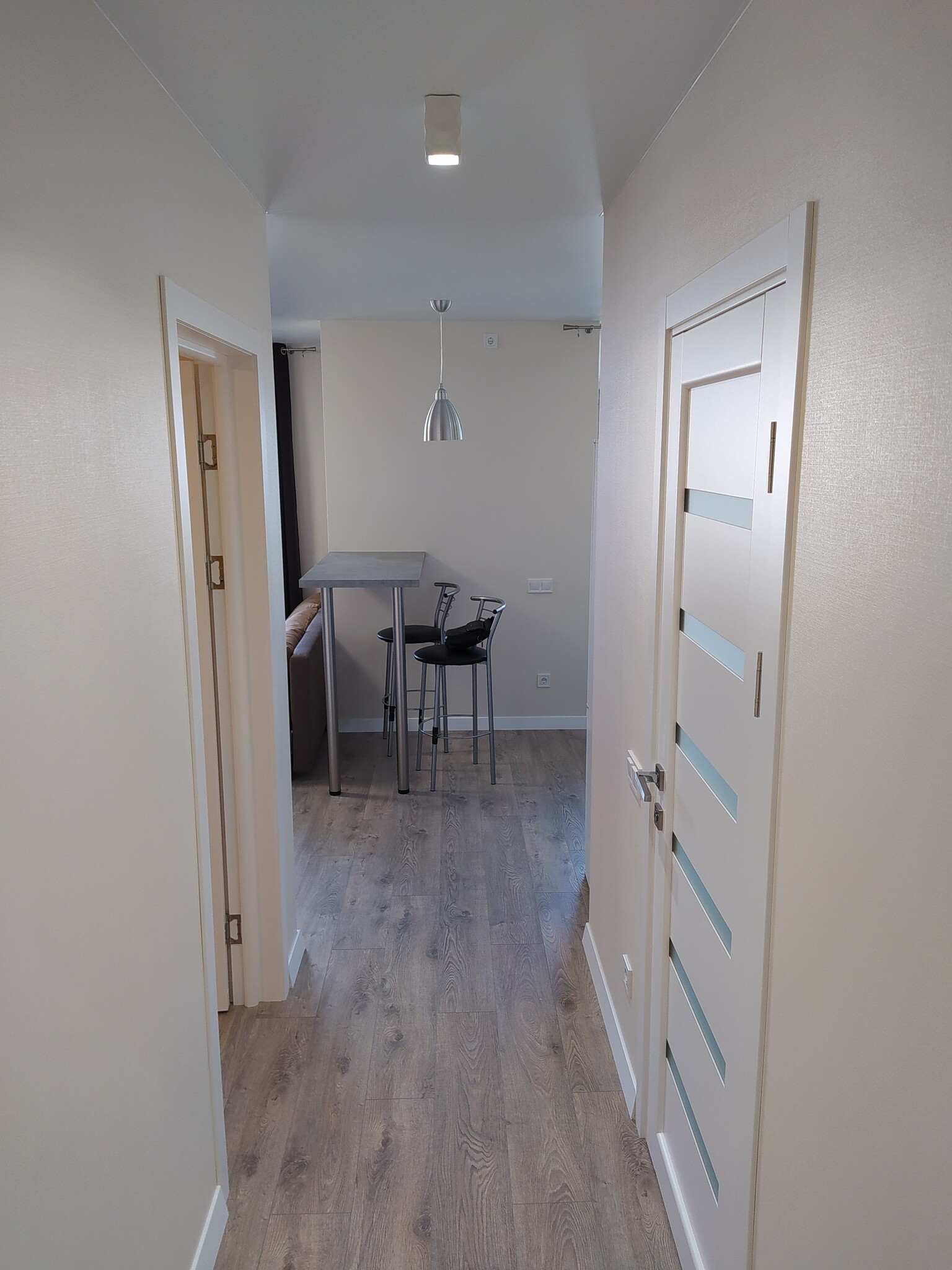 Оренда 1-кімнатної квартири 45 м², Приміська вул.