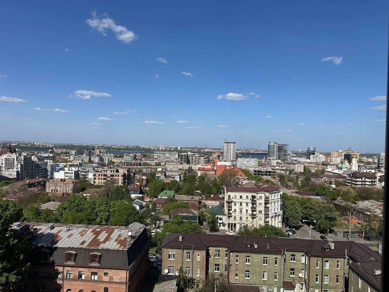 Продажа 3-комнатной квартиры 70 м², Костомаровская ул.