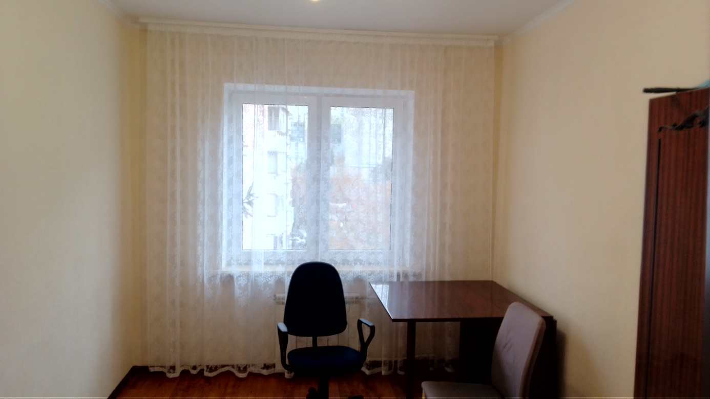 Аренда 3-комнатной квартиры 75 м², Правды просп., 70А