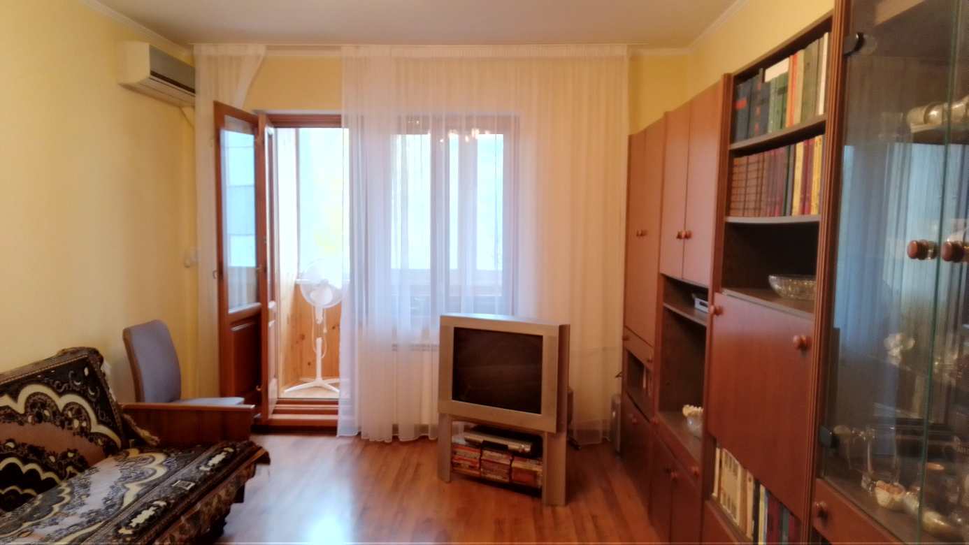 Аренда 3-комнатной квартиры 75 м², Правды просп., 70А