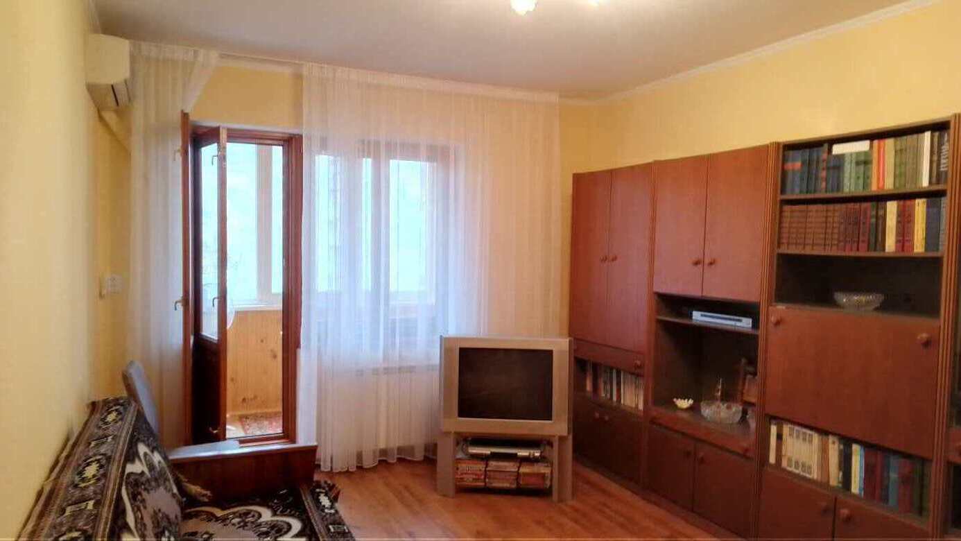 Аренда 3-комнатной квартиры 75 м², Правды просп., 70А