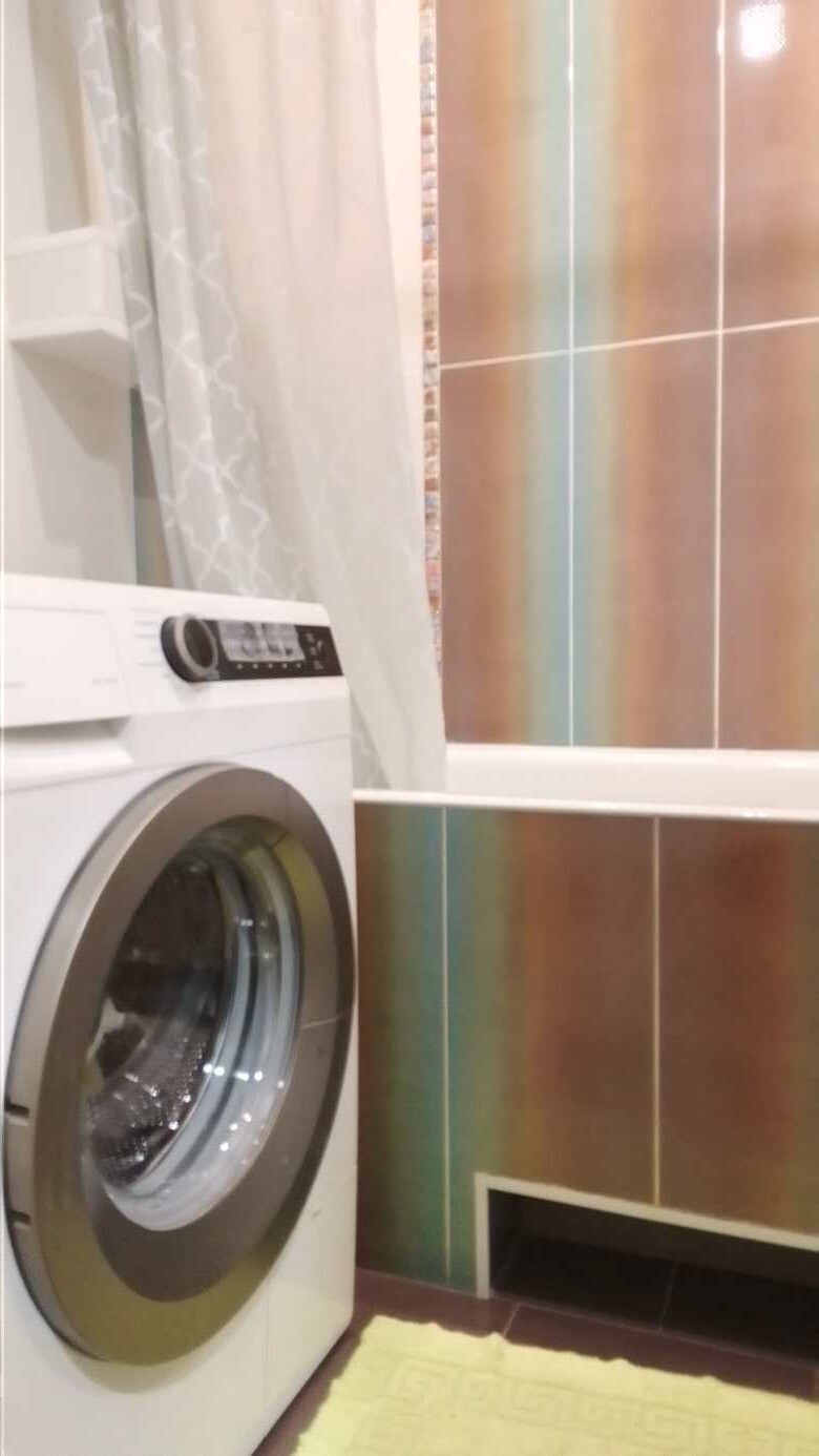 Аренда 3-комнатной квартиры 75 м², Правды просп., 70А