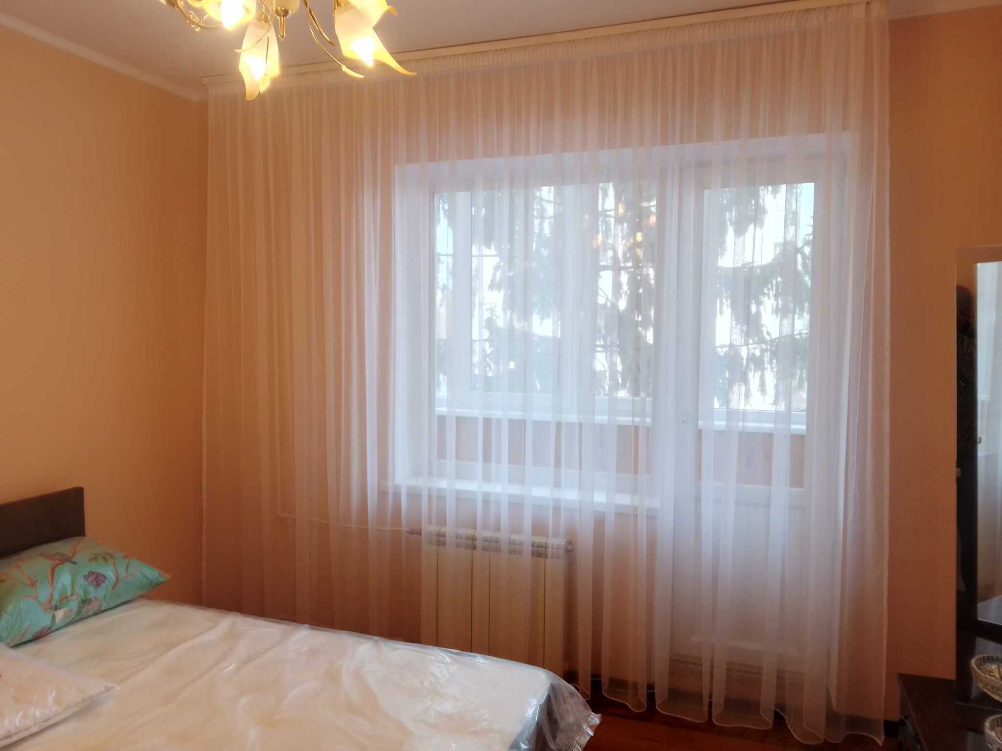 Аренда 3-комнатной квартиры 75 м², Правды просп., 70А