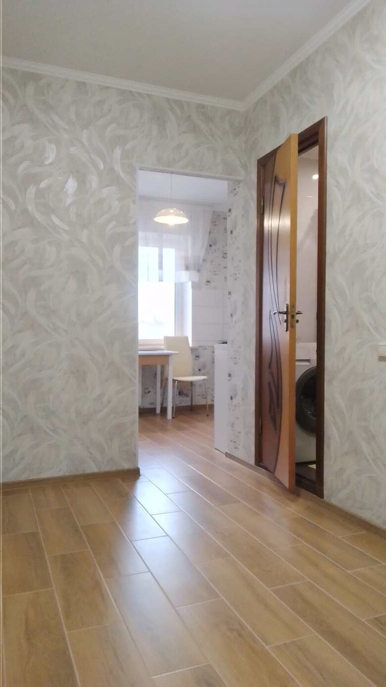 Аренда 3-комнатной квартиры 75 м², Правды просп., 70А