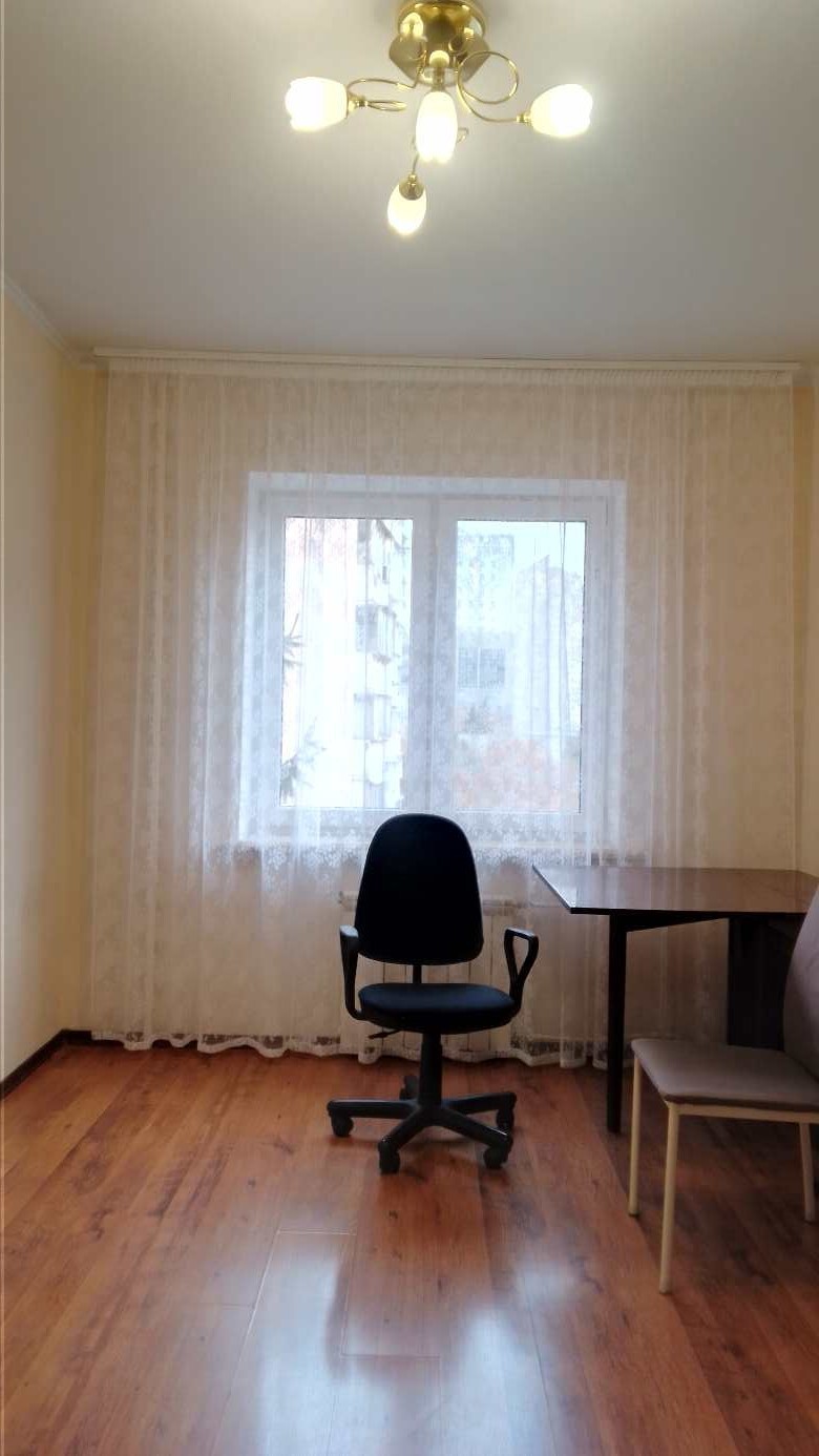 Аренда 3-комнатной квартиры 75 м², Правды просп., 70А