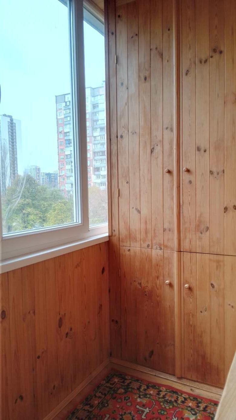 Аренда 3-комнатной квартиры 75 м², Правды просп., 70А