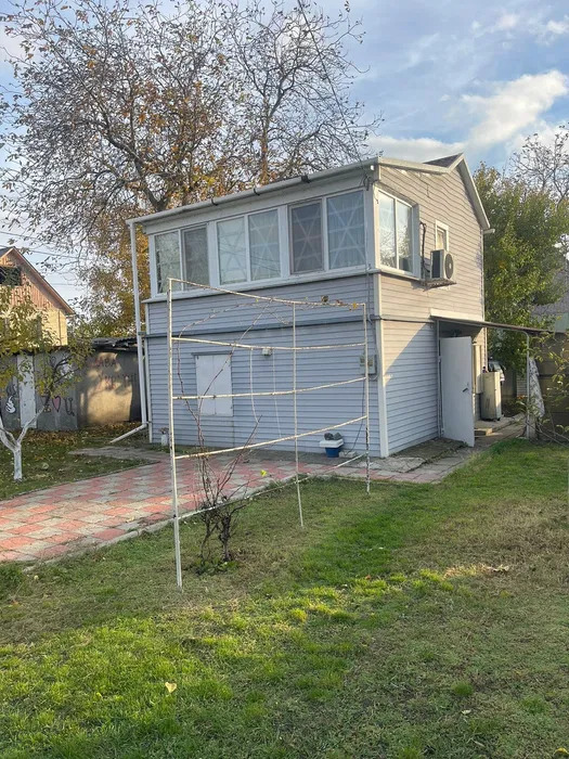 Аренда дома 70 м², 163-я Садовая ул.