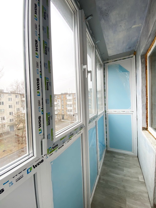 Продажа 3-комнатной квартиры 58 м², Крылова ул.