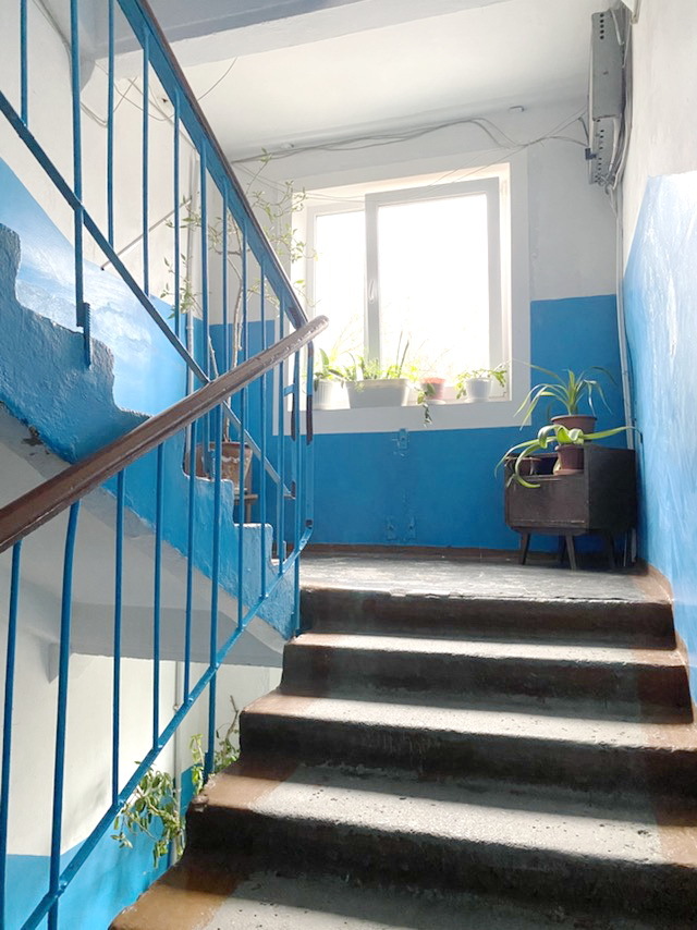 Продажа 3-комнатной квартиры 58 м², Крылова ул.