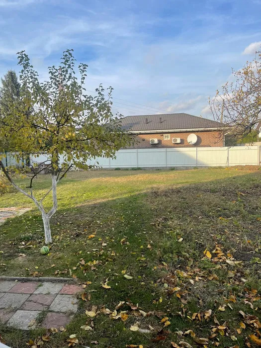 Аренда дома 175 м², 120-я Садовая ул., сад