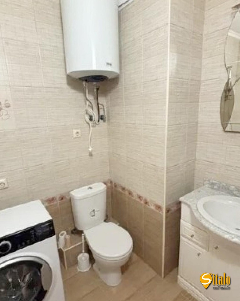 Продажа 3-комнатной квартиры 101.2 м², Академика Вильямса ул.