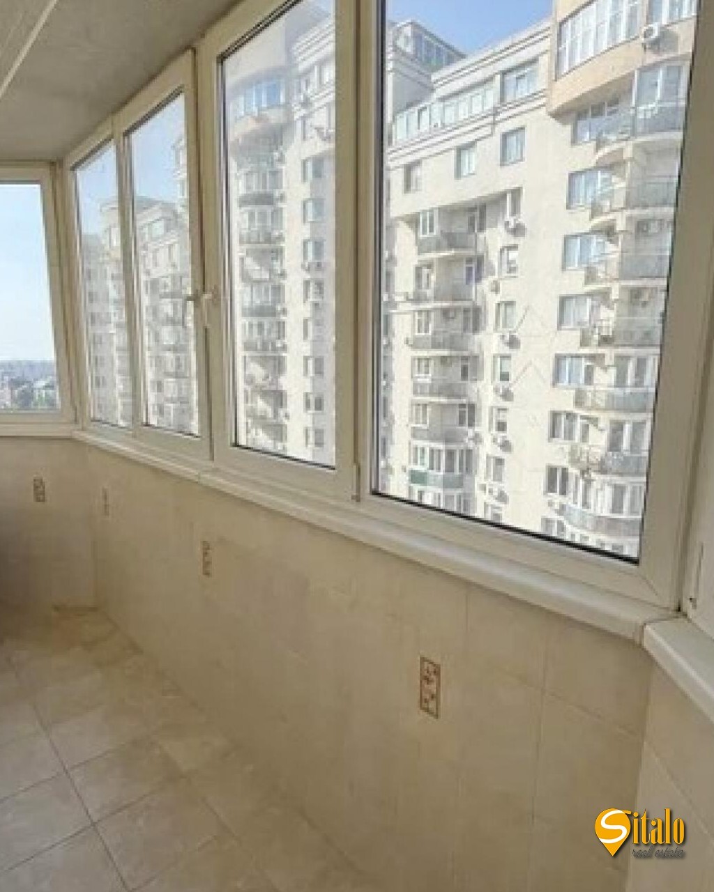 Продажа 3-комнатной квартиры 101.2 м², Академика Вильямса ул.