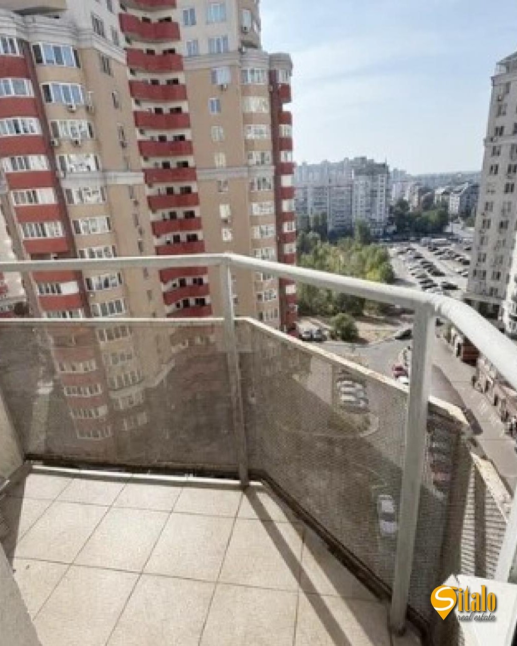 Продажа 3-комнатной квартиры 101.2 м², Академика Вильямса ул.
